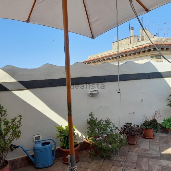appartamento in vendita a Livorno in zona Centro Città