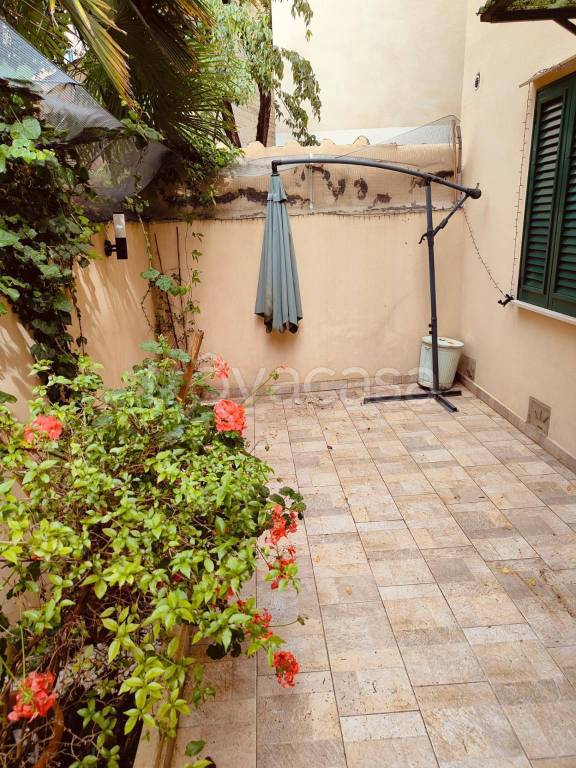 appartamento in vendita a Livorno