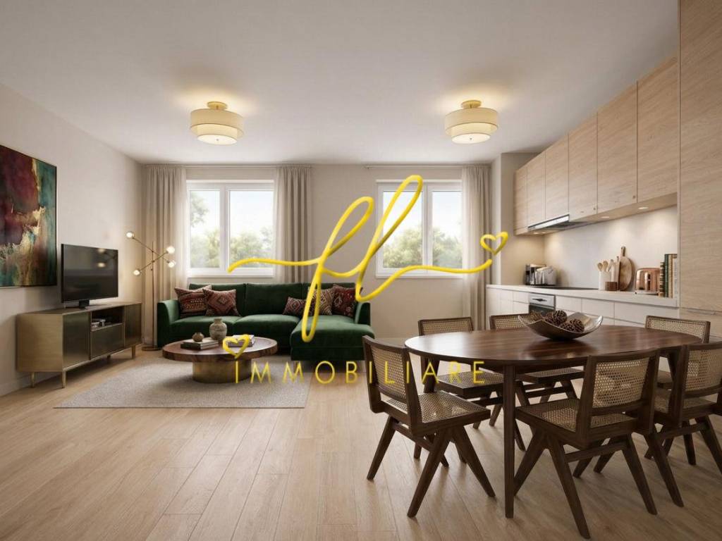 appartamento in vendita a Livorno in zona Centro Città