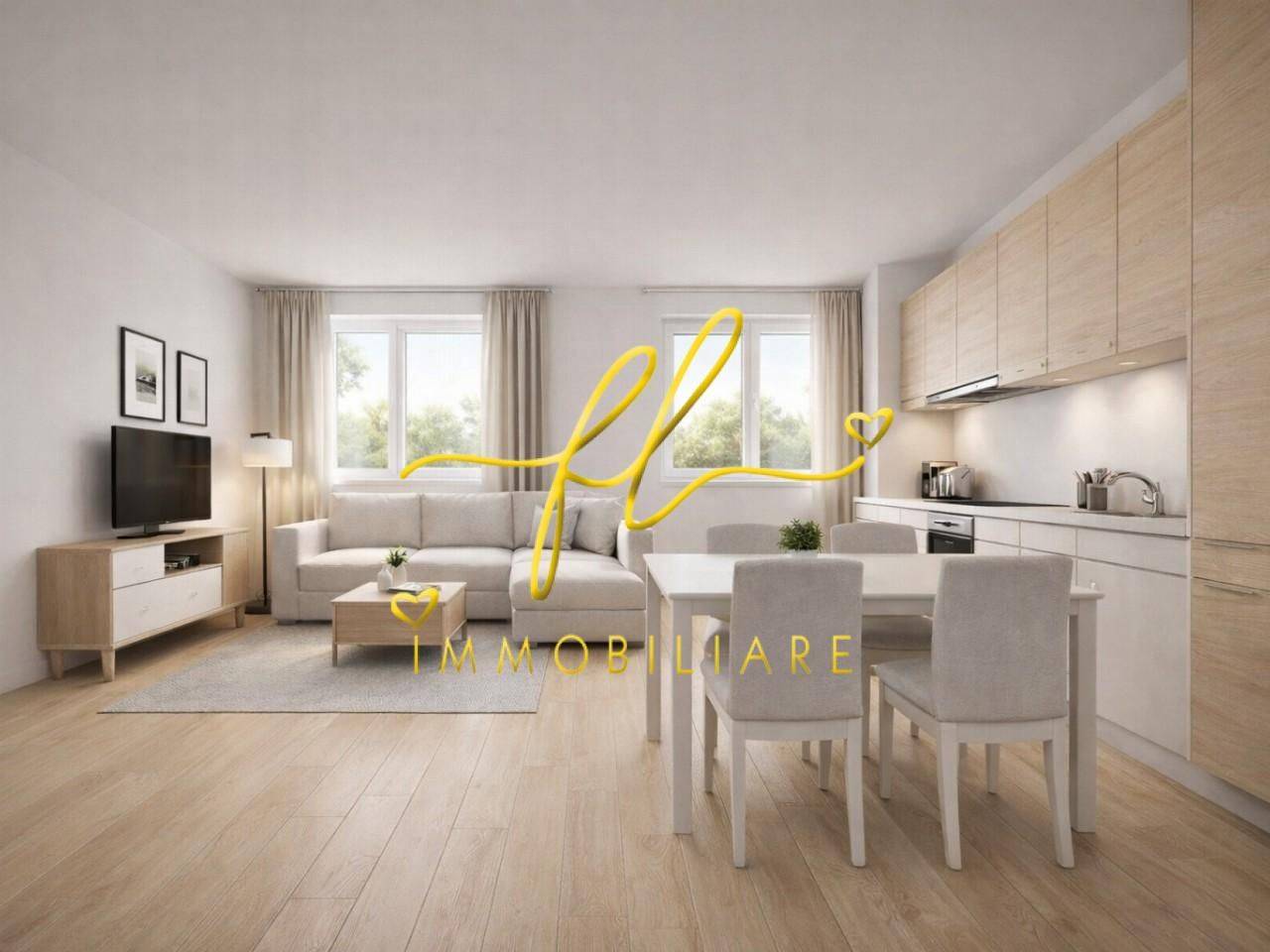 appartamento in vendita a Livorno in zona Centro Città