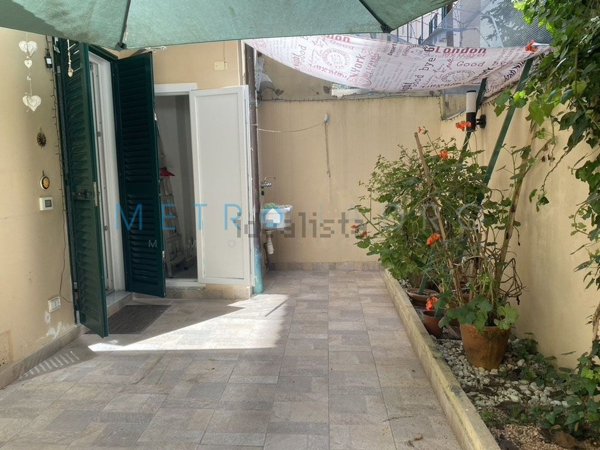 appartamento in vendita a Livorno