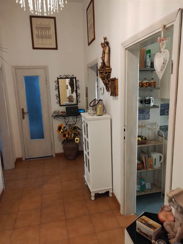 appartamento in vendita a Livorno in zona Lungomare
