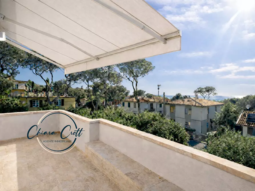 casa indipendente in vendita a Livorno in zona Quercianella