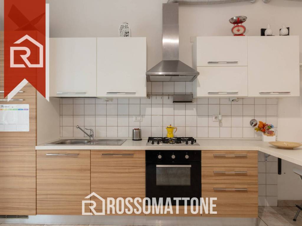 appartamento in vendita a Livorno