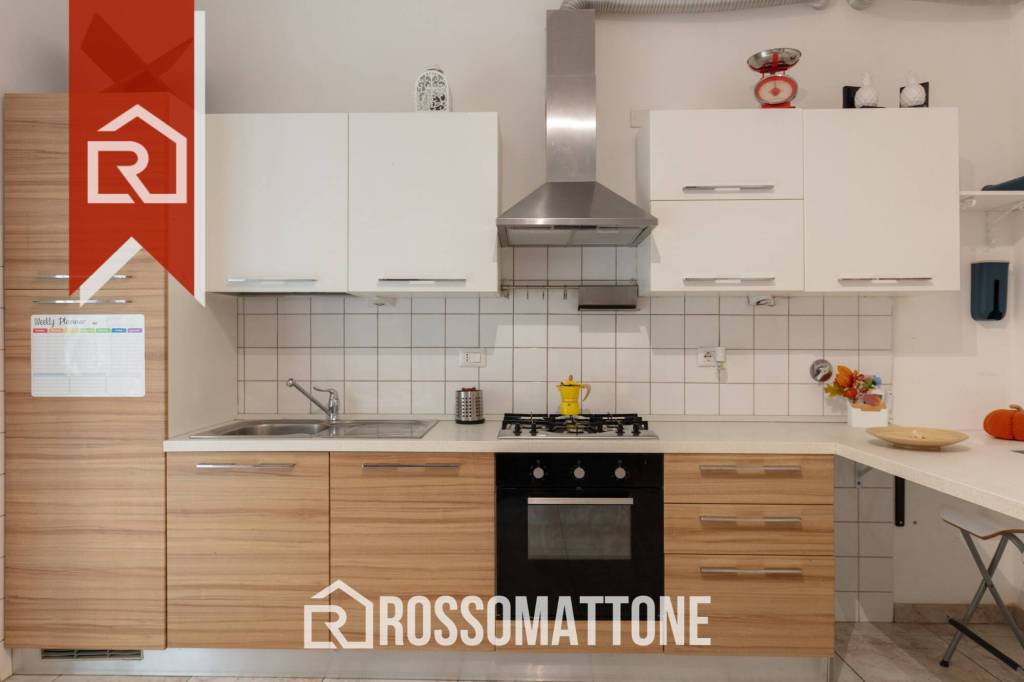 appartamento in vendita a Livorno
