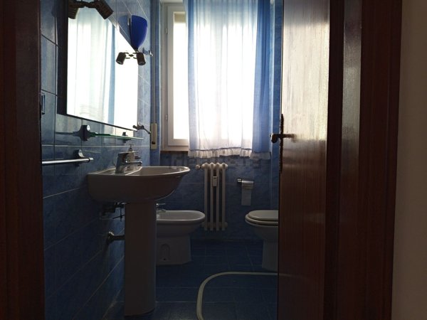 appartamento in vendita a Livorno