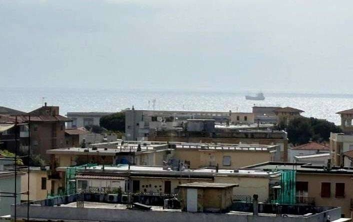 appartamento in vendita a Livorno in zona Ardenza