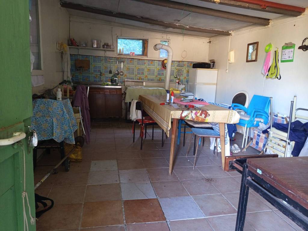 terreno agricolo in vendita a Livorno in zona Montenero