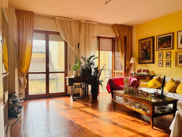 appartamento in vendita a Livorno