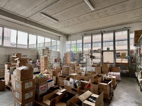 ufficio in vendita a Livorno