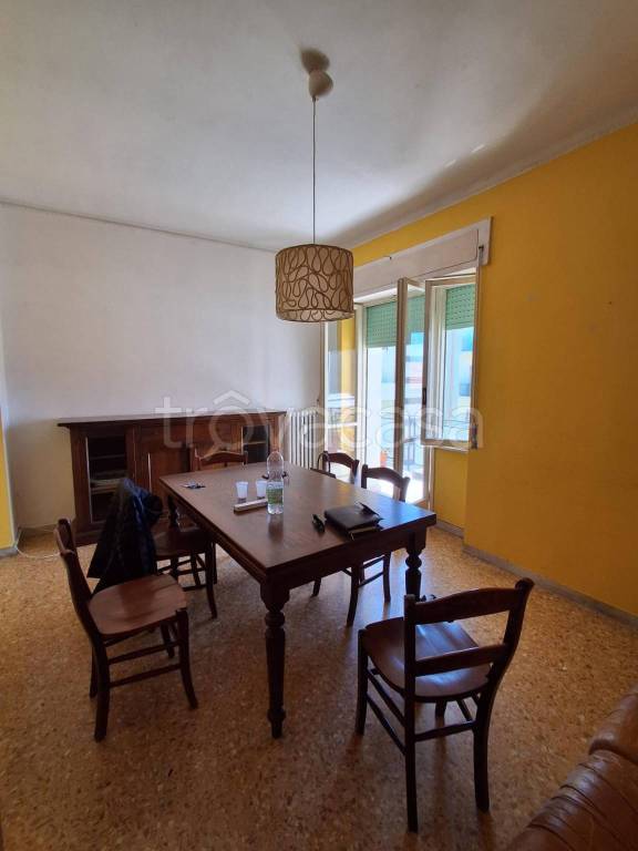 appartamento in vendita a Livorno