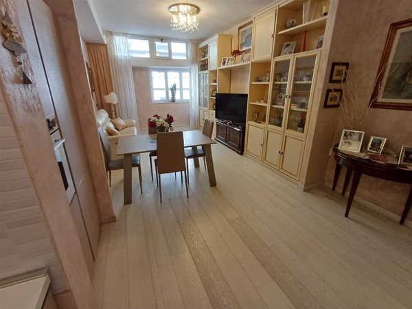 appartamento in vendita a Livorno in zona Centro Città