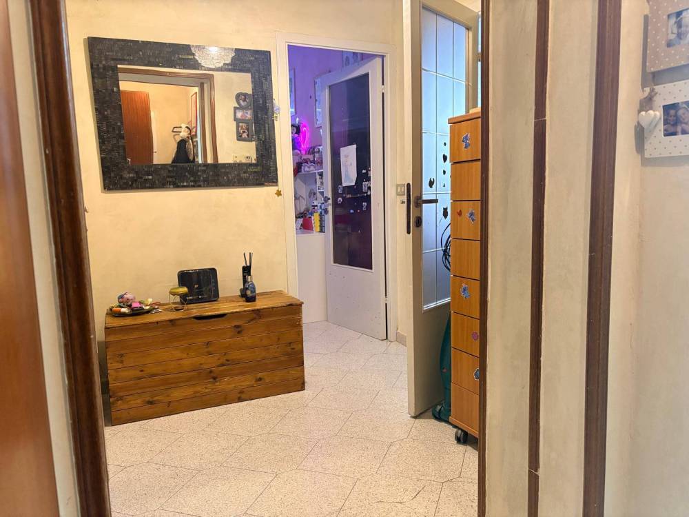 appartamento in vendita a Livorno