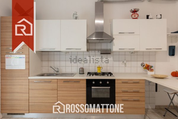appartamento in vendita a Livorno