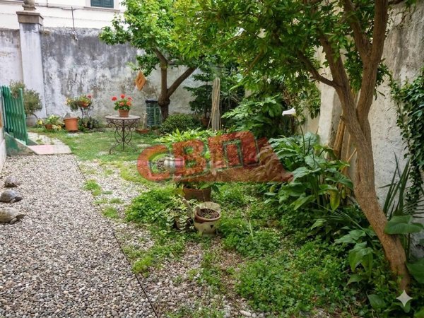 appartamento in vendita a Livorno
