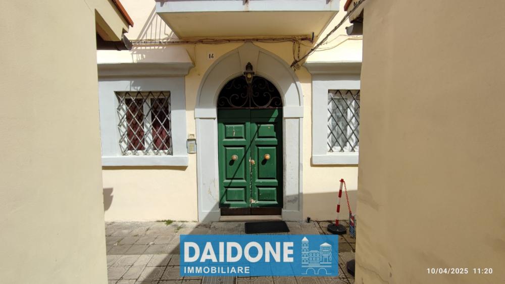 appartamento in vendita a Livorno