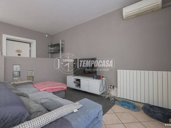 appartamento in vendita a Livorno in zona Stazione