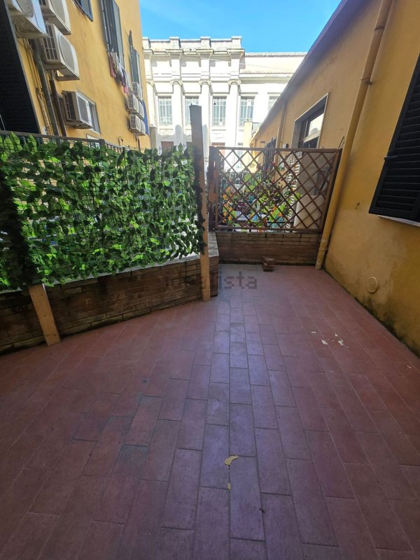 appartamento in vendita a Livorno