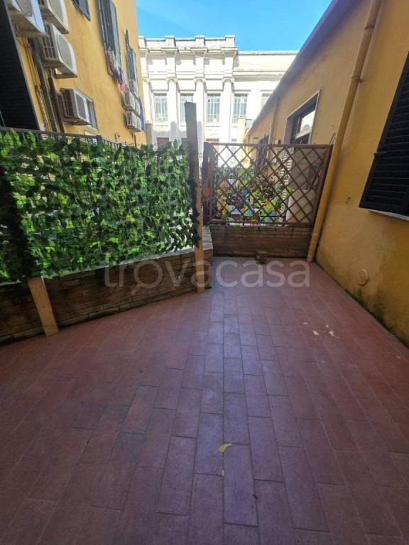 appartamento in vendita a Livorno