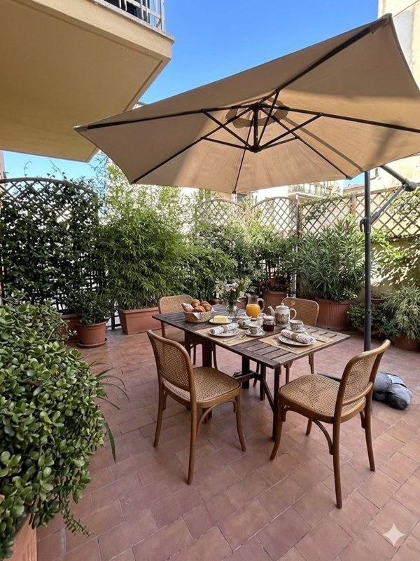 appartamento in vendita a Livorno