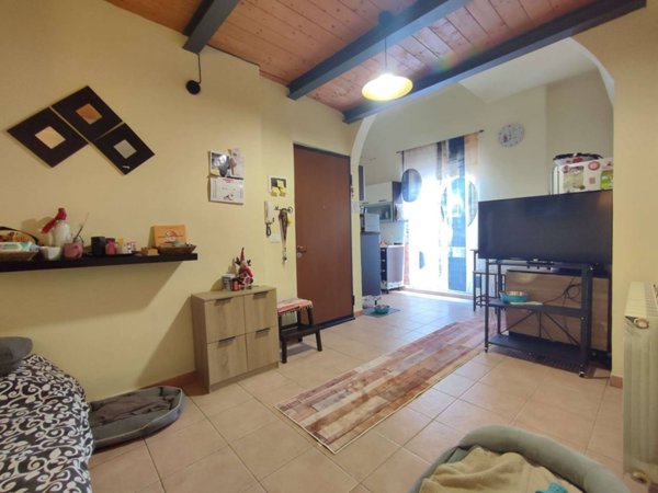 appartamento in vendita a Livorno in zona Centro Città