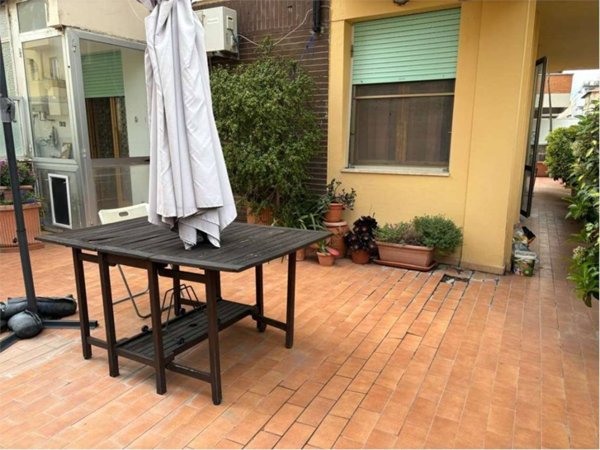 appartamento in vendita a Livorno