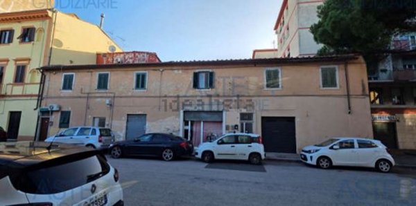 appartamento in vendita a Livorno