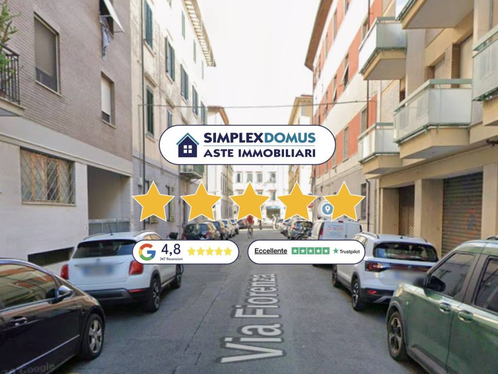 appartamento in vendita a Livorno