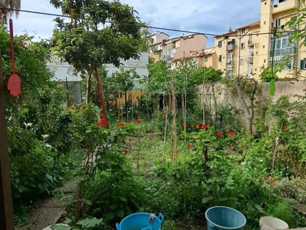 appartamento in vendita a Livorno in zona Centro Città