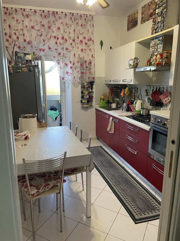 appartamento in vendita a Livorno in zona Centro Città