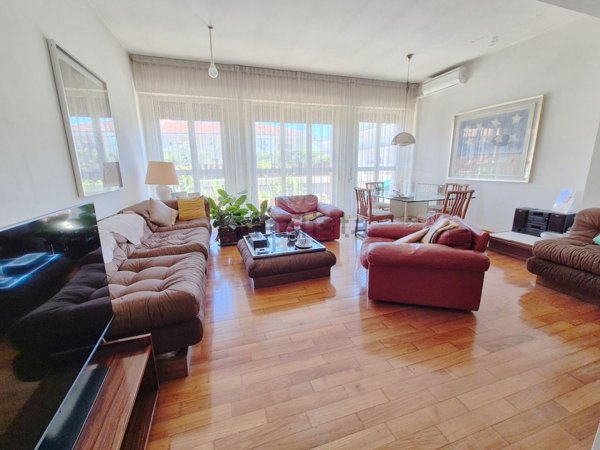 appartamento in vendita a Livorno in zona Centro Città