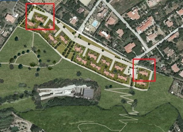 appartamento in vendita a Livorno in zona Antignano