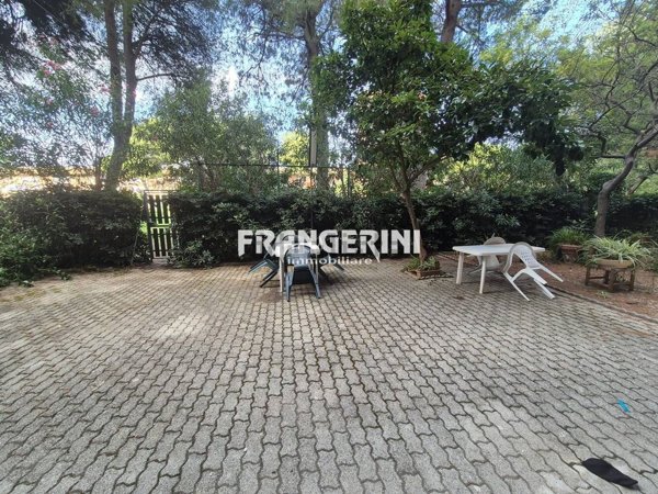 appartamento in vendita a Livorno
