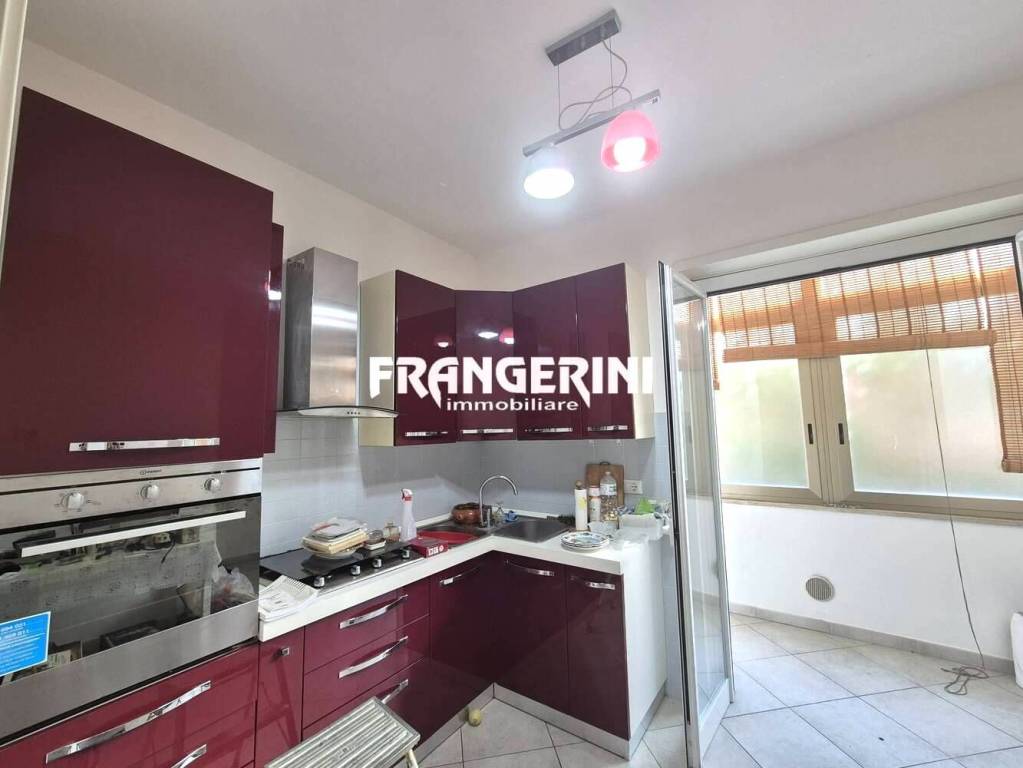 appartamento in vendita a Livorno