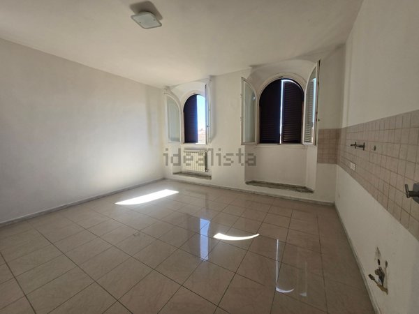 appartamento in vendita a Livorno in zona Centro Città