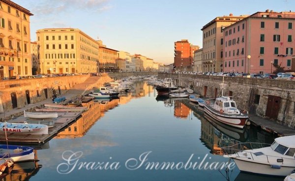 appartamento in vendita a Livorno