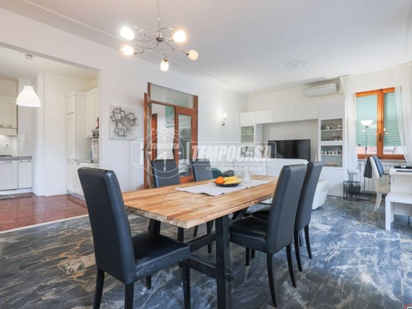 appartamento in vendita a Livorno in zona Centro Città