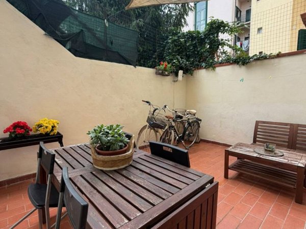 appartamento in vendita a Livorno