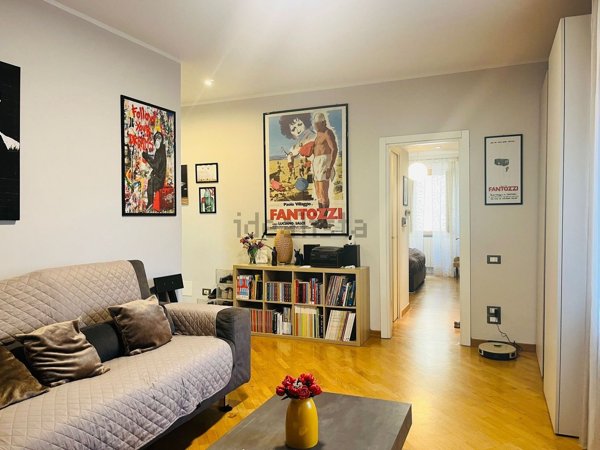 appartamento in vendita a Livorno