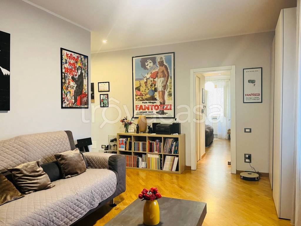 appartamento in vendita a Livorno