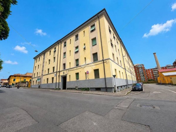 appartamento in vendita a Livorno