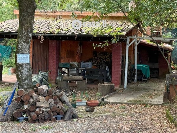 terreno agricolo in vendita a Livorno in zona Limoncino