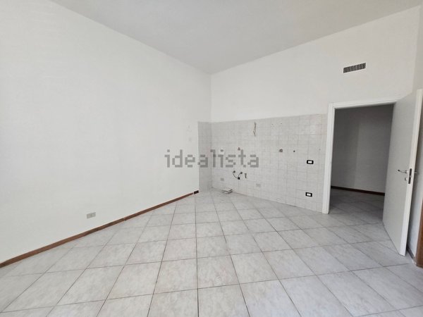 appartamento in vendita a Livorno in zona Centro Città