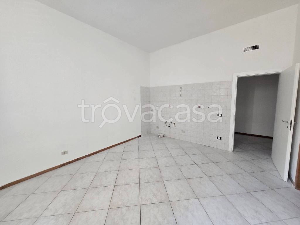 appartamento in vendita a Livorno in zona Centro Città