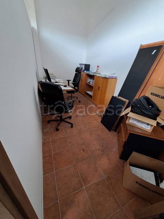 appartamento in vendita a Livorno in zona Ospedale