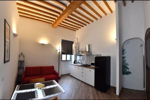 appartamento in vendita a Livorno in zona Centro Città