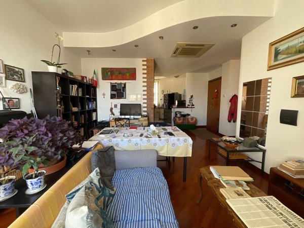 appartamento in vendita a Livorno