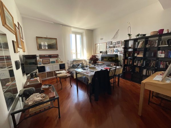 appartamento in vendita a Livorno