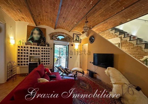 casa indipendente in vendita a Livorno in zona Ardenza