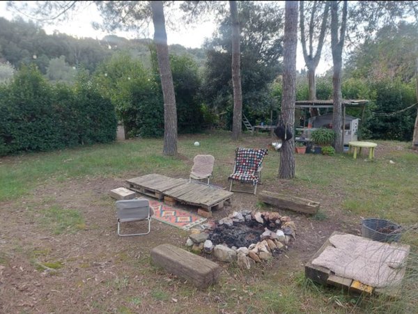 terreno agricolo in vendita a Livorno in zona Limoncino